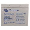 Victron Energy BAT212200084 VRLA 12V 22Ah AGM Battery Low Self-Discharge