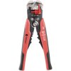 Toolcraft TO-7752540 Cable Stripper with Cutter Ergonomic Handle