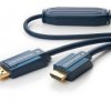 Kabel DisplayPort / HDMI 2m 2.0 4K@60Hz Clicktronic