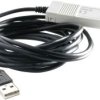 Kabel USB PC Crouzet Millenium3 PROGUSB, (3 m)