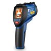 DT-9860 pirometr -50°C do 1000°C D:S=50:1 z kamerą