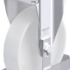 Blickle 746986 BH-PO 200G-FS Koło stałe z blachy stalowej Średnica koła: 200 mm Maksymalne obciążenie: 600 kg 1 szt.