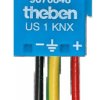 Ochrona przed przepięciem Theben 9070848 US 1 KNX