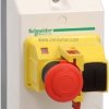 WS obudowa n/t IP55 Schneider GV2MCK02 /KMP-Ideal