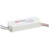 Mean Well LPV-20-5 LED transformer 15W 5V IP67 surge/overload protection