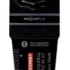 Bosch Accessories 2608900021 EXPERT MetalMax PAIZ 45 AIT karbid Ostrze do multinarzędzia 1 szt. 1 szt.