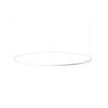 Lampa podwieszana LED Brumberg 84074174MT brak 59 W biały