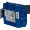 Zasilacz szyny DIN U wy 24V dc I wy 2.1A U we 85 → 264V ac TDK-Lambda 50W impulsowy