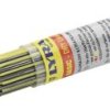 Cimco 212154 Wkłady zamienne czerwony, żółty, czarny 12 szt.