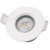 Oprawa downlight LED 5W G1 380lm 3000K IP20 830 S Spotlight 93100532