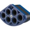 SEG 6X21 Segment do montażu w pokrywach systemowych HSI150 S3