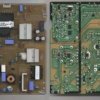 EAY64529501 LGP43DJ-17U1 EAX67209001 (1.5) MODUŁ ZASILACZA