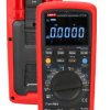 UT171B multimetr przemysłowy z True RMS, EBTN i USB UNI-T