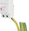 Ogranicznik przepięć typ T2+T3 (C+D) ETITEC L1 DIN LED TT/TNS 002442985