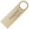 Kingston DTSE9G3/64GB USB flash drive 64GB metal durable compact design