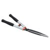 SUPER LIGHT HEDGE SHEAR, SHORT