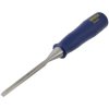 IRWIN® Marples® TM444/-1/4 Bevel Edge Chisel Blue Chip Handle 6mm (1/4in)