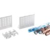 Przyłącze tylne izolowane DPX 400/630 3P 026352