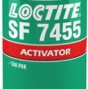 Instant adhesives 20 g/25 ml bottle, Loctite LOCTITE 382 /7455 20G/AE25ML EGFD/ES/IT