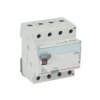 Wyłącznik różnicowoprądowy 4P 40A 300mA P304 TX3 411785 LEGRAND