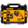 Laser obrotowy DCE0825D1R-QW ±3mm Poza budynkami Tak DCE0825D1R-QW Typ C – wtyk europejski DeWALT Czerwony
