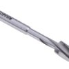Wiertło stopniowe, HSS, gwint: M4, dł. całkowita: 71 mm, śr. wycinaka: 8mm, śr. trzpienia: 5 mm,