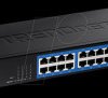 TEG-S17 16-port Gigabit Ethernet switch