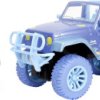JADA TOYS 9336065314R00 Stitch RC Jeep 1:16 1:16 Samochód RC dla początkujących Elektryczny SUV