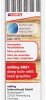 Końcówka zamienna Edding Baumarker Graphit 6er-Pack 4-8881-6-112