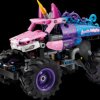 42220 LEGO® Technic Monster Jam Sparkle Smash™ Pull-Back Truck