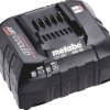 Metabo ASC 55 Ładowarka do szybkiego ładowania 627046000