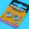 LR-43 DURACELL BAT.ALKAL.
