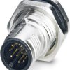 Złącze do zabudowy Phoenix Contact SACC-DSI-MS-12CON-L180 SCO 1559932 20 szt.