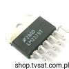 LM2579T Up 50V 3A Switching regulator MULTIWATT-V11 NSC