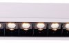 Oświetlenie wewnętrzne LED Deko Light Ceti 10 565251 20.20 W 1600 lm biały