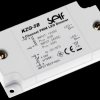 KZQ-5B LED dimmer 80 W, 3 A, 24 V