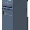 Przekaźnik kontroli kolejność faz asymetria zanik 3P 160-690V AC 15-70Hz 1 CO przyłącza sprężynowe SIRIUS SIL 1 3UG5512-2AR21