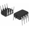 Step-down switching controller, 1.25-40 V, 1.5 A, PDIP-8, onsemi MC33063AP1G