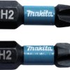 Bit krzyżakowy PH 2 Makita B-63616 2 szt.