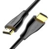 Unitek Certyfikowany przewód HDMI 2.0 1m C1047GB-1M