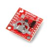 NanoBeacon Board - IN100 - ze złączami - SparkFun WRL-21327
