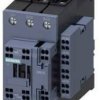Stycznik Siemens 3RT2036-3AP06 3RT20363AP06, 3 styki, 690 V/AC, 1 szt.