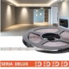 Taśma Delux 24V 160Led 4000K 1000Lm Smd2835 (10) Pl7y