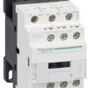 Schneider Electric CAD326FLS207 Przekaźnik przemysłowy 1 szt.