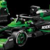 77247 LEGO® Speed Champions - KICK Sauber F1® Team C44 racing car