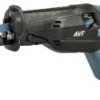 Makita Makita JR002GZ - Motorfuchsschwanz - schnurlos Piła szablasta, akumulatorowa JR002GZ bez akumulatora, bez ładowar