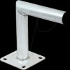 320030 Satellite wall bracket, aluminium, WH 25 A