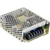 Switching power supply, 4.5-5.5 VDC, 7 A, 35 W, RS-35-5