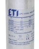 Kondensator LPC 2,5 kVAr, 460V, 50Hz 004656720