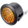 TRU COMPONENTS TC-11193660 Standard indicator light bulb 24V DC Amber 1 pc